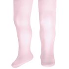 Rajstopy dziewczęce, różowe, Milusie