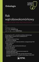 Rak wątrobowokomórkowy. Nowotwór inny niż wszystkie