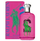 Ralph Lauren, Bi gPony, 2 For Women, woda toaletowa, spray, 100 ml
