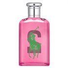Ralph Lauren, Big Pony 2 for Women, woda toaletowa, spray, 100 ml