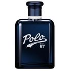 Ralph Lauren, Polo 67, woda toaletowa, spray, 75 ml