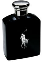 Ralph Lauren, Polo Black, woda toaletowa, spray, 125 ml