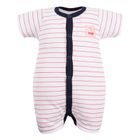 Rampers dziewczęcy, mix, Eevi