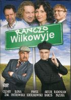 Ranczo Wilkowyje. DVD