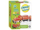 Ranok Creative, SMART inżynier, Pociąg elektryczny, zestaw konstrukcyjny