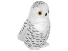 Ranok-Creative, Sowa śnieżna, maskotka z dźwiękiem