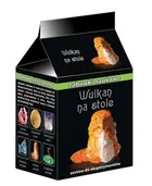 Ranok Creative, Wulkan na stole, zestaw doświadczalny