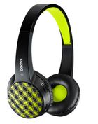Rapoo, Słuchawki Bluetooth Multi-Style S100, Czarne