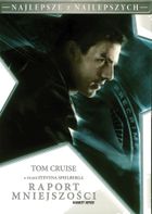 Raport mniejszości. DVD