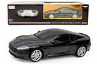 Rastar, Aston Martin DBS Coupe, samochód zdalnie sterowany, czarny