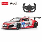 Rastar, Audi R8 LMS, pojazd zdalnie sterowany, 1:14