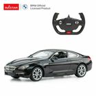 Rastar, BMW 6 Series, pojazd zdalnie sterowany, 1:14