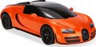 Rastar, Bugatti Grand Sport Vitesse, pojazd zdalnie sterowany, 1:24