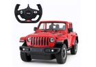 Rastar, Jeep Wrangler Rubicon, pojazd zdalnie sterowany, 1:14