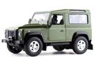 Rastar, Land Rover Defender, pojazd zdalnie sterowany, 1:14