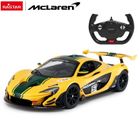 Rastar, McLaren P1 GTR, pojazd zdalnie sterowany, 1:14
