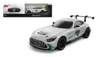 Rastar, Mercedes AMG GT2, pojazd zdalnie sterowany, 1:24