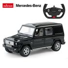 Rastar, Mercedes-Benz G55 AMG, pojazd zdalnie sterowany, 1:14
