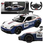 Rastar, Porsche 911 Dakar Performance, pojazd zdalnie sterowany, 1:14