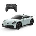 Rastar, Porsche 911 Dakar, pojazd zdalnie sterowany, 1:24