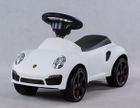 Rastar, Porsche 911, jeździk, biały
