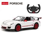 Rastar, Porsche GT3, pojazd zdalnie sterowany, 1:14