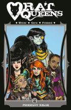Rat Queens. Tom 6