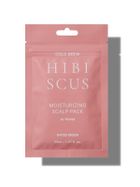 Rated Green, Hibiskus, kuracja nawilżająca skórę głowy z hibiskusem i miodem, 50 ml