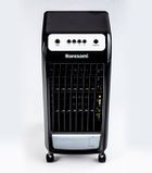 Ravanson, klimator, Kr-1011