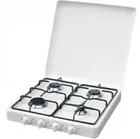 Ravanson, kuchenka gazowa, 4 palnikowa, K-04T