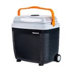 Ravanson, lodówka turystyczna, 28l, CS-28S Super