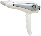 Ravanson, suszarka do włosów, Ravanson SW-7010, 2200W, biała