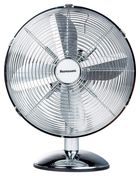 Ravanson, wentylator biurkowy, wt-7033n, inox
