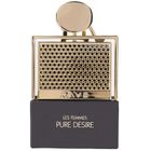 Rave, Les Femmes Pure Desire Gold, woda perfumowana, spray, 100 ml