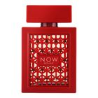 Rave, Now Rouge, woda perfumowana, spray, 100 ml