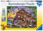 Ravensburger, Arka Noego, puzzle, 150 elementów