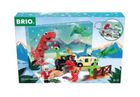 Ravensburger, Brio, Dino, kalendarz adwentowy