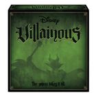 Ravensburger, Disney Villainous, familijna gra planszowa