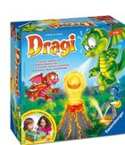 Ravensburger, Dragi Dragon, gra familijna
