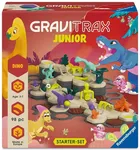 Ravensburger, GraviTrax Junior, Dino, zestaw startowy