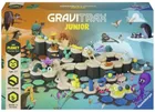 Ravensburger, GraviTrax Junior, Planeta, zestaw startowy XXL