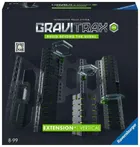 Ravensburger, GraviTrax Pro, Vertical, zestaw uzupełniający