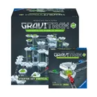 Ravensburger, GraviTrax Pro, zestaw startowy + Mixer, zestaw uzupełniający