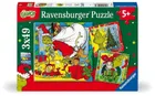 Ravensburger, Grinch, puzzle, 3-49 elementów
