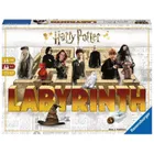 Ravensburger, Harry Potter, Labyrinth, gra familijna