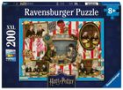Ravensburger, Harry Potter, puzzle XXL, 200 elementów