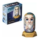 Ravensburger, Hylkies, Albus Dumbledore, puzzle 3D, 56 elementów