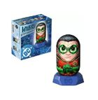 Ravensburger, Hylkies, DC Robin, puzzle 3D, 56 elementów