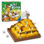 Ravensburger, Kiki Ricky, gra zręcznościowa