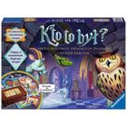 Ravensburger, Kto to był? gra familijna